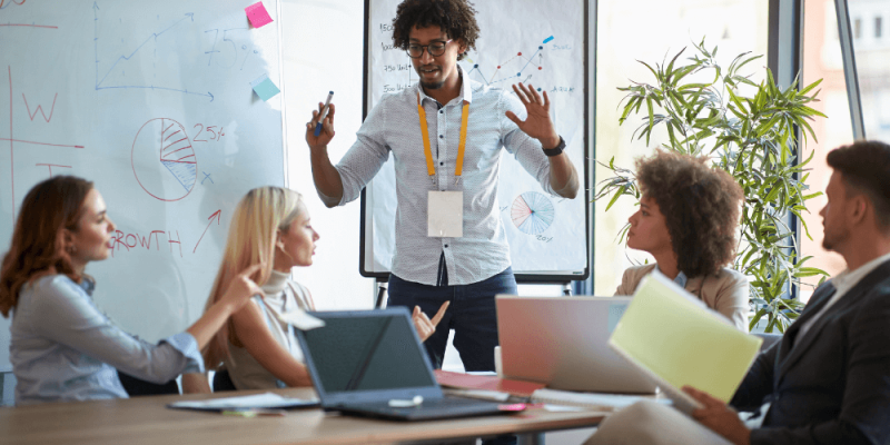 Startup Planning
