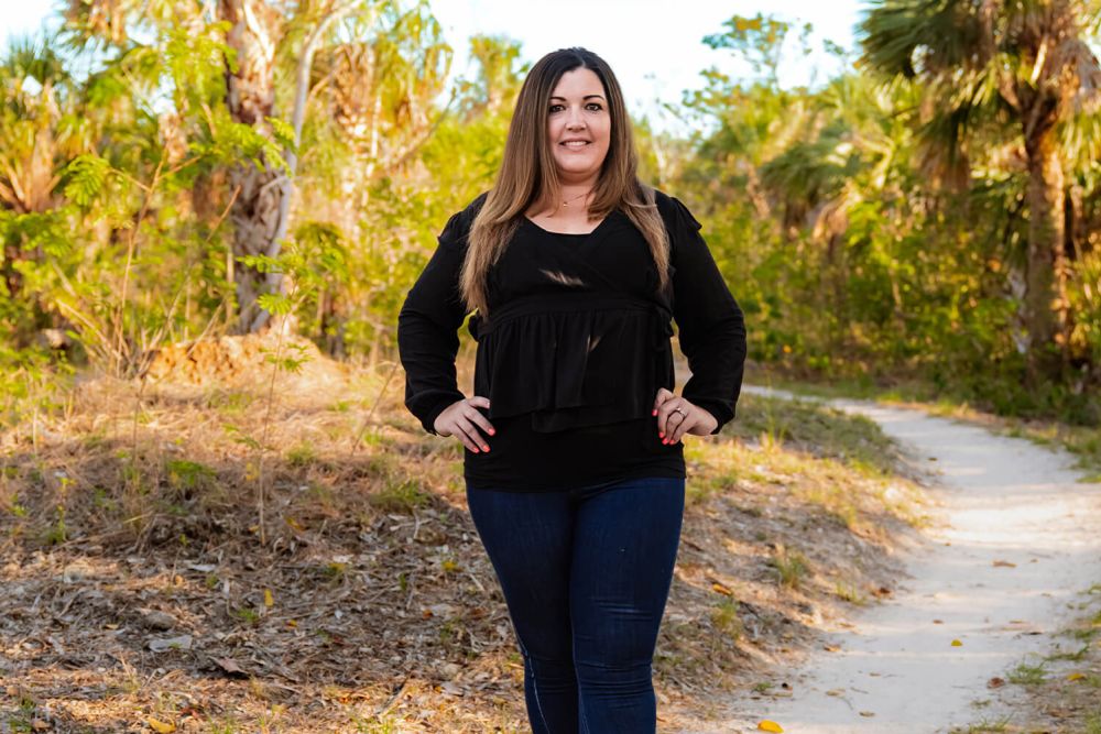 Firmly Profits Owner in nature