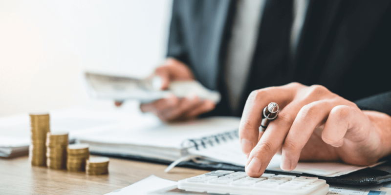 Bookkeeping services