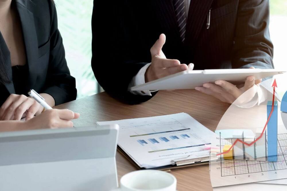 meeting with legal CFO