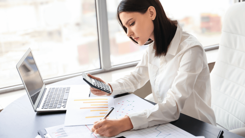 Bookkeeper