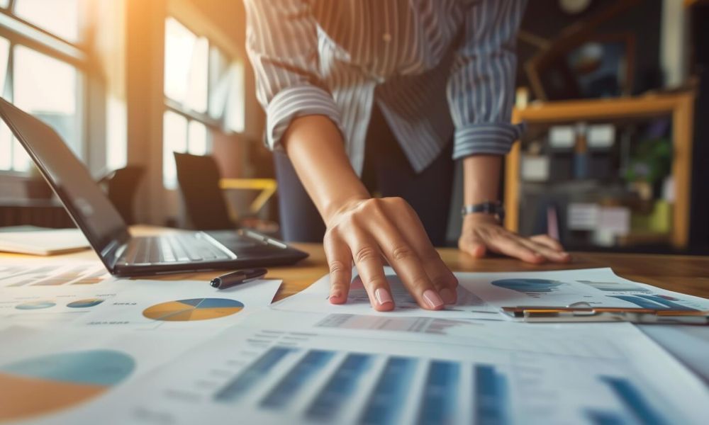 Profit and Loss Statement