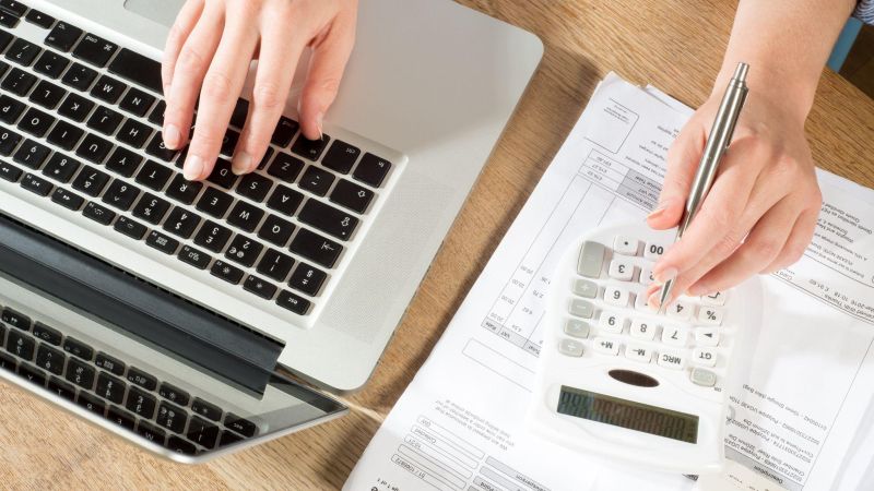 Law Firm Bookkeeping