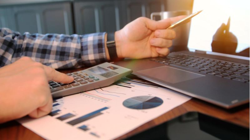 law firm bookkeeping