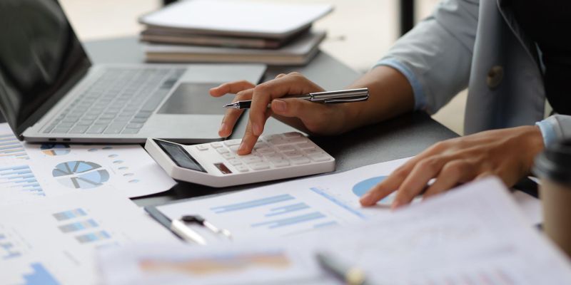 Law Firm Bookkeeping