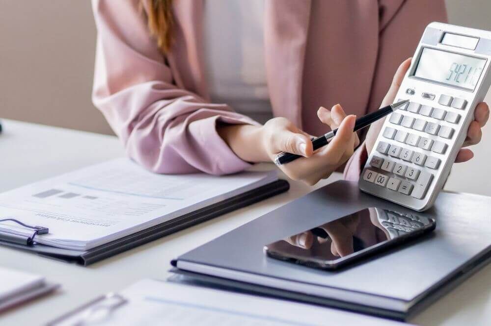 Fractional CFO Services