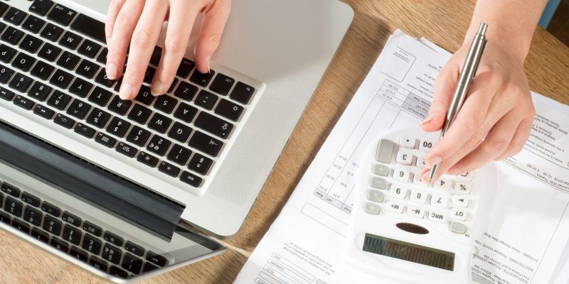 Law Firm Bookkeeping