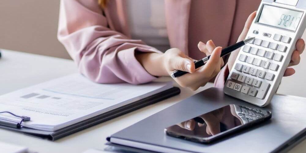 Fractional CFO Services