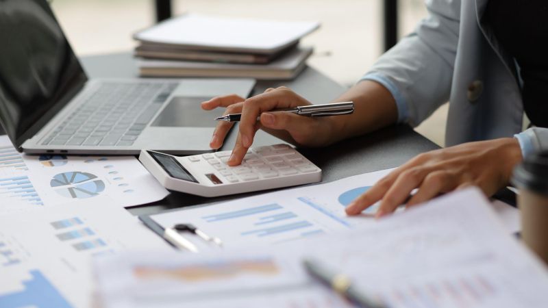 Law Firm Bookkeeping