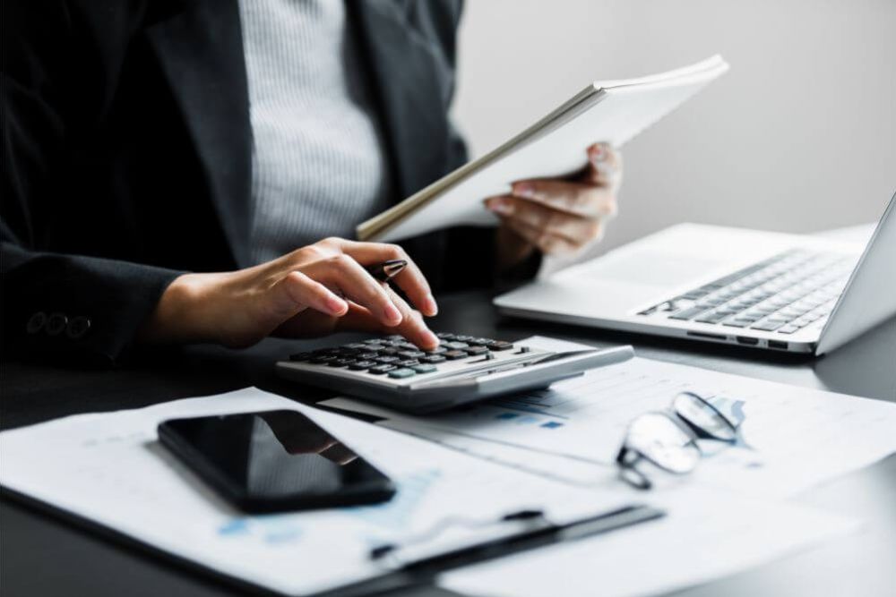Legal Bookkeeper