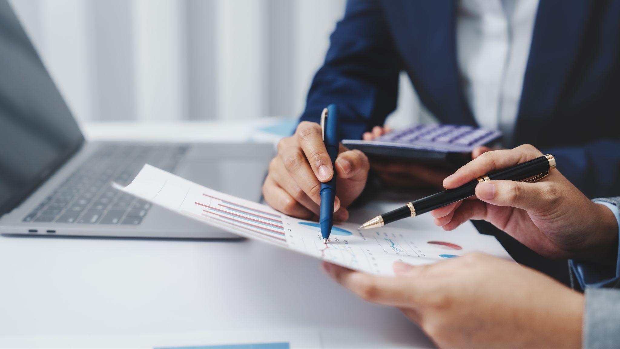 Working with Law Firm Bookkeeper