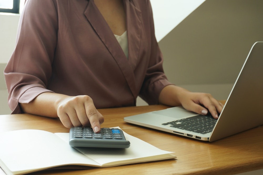 legal accountant