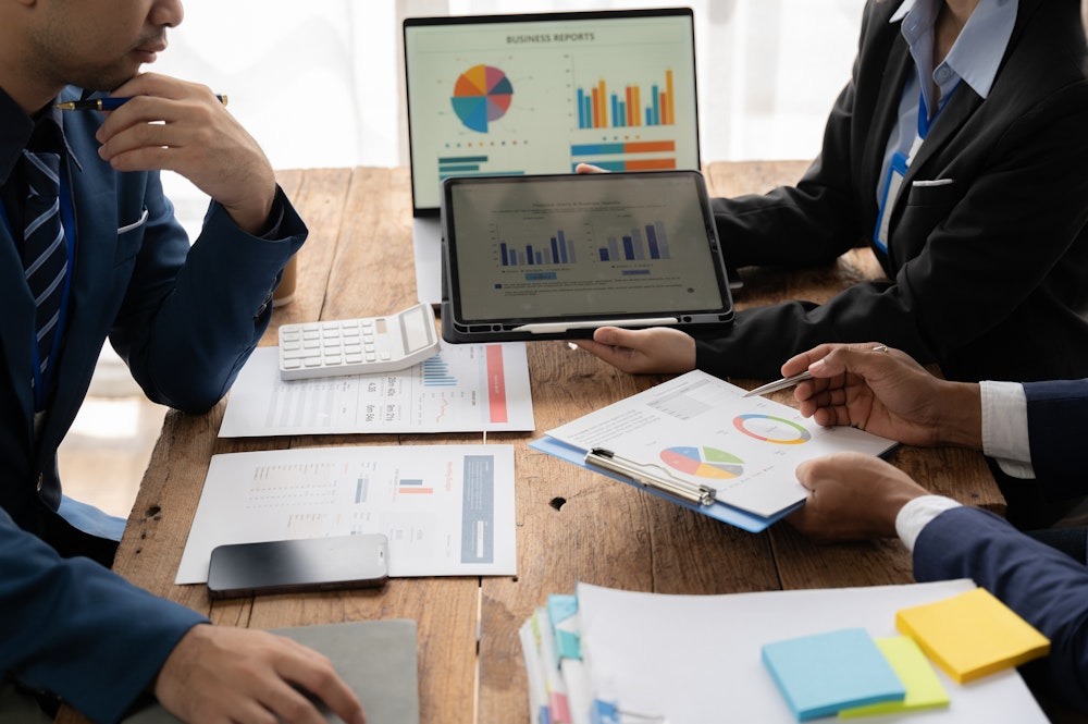 Essential Roles for law firms