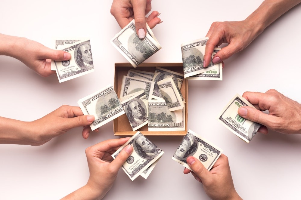 startup costs