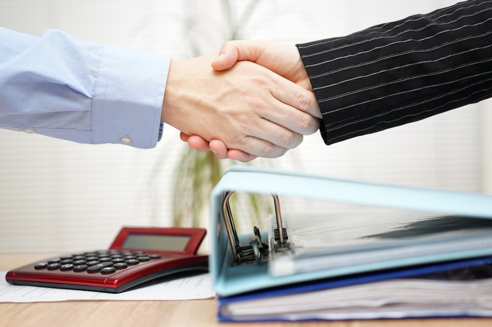 Select the right accountant